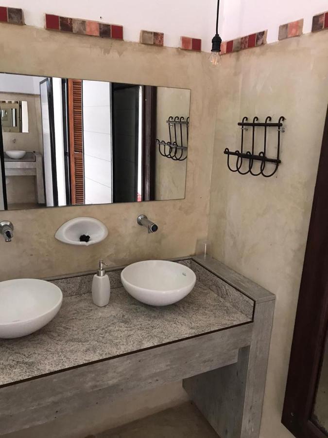 El Rubicón  Vila Concepción del Uruguay Exterior foto