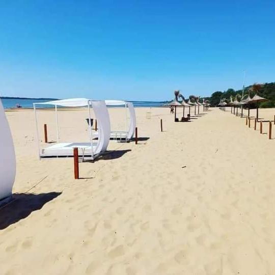 El Rubicón  Vila Concepción del Uruguay Exterior foto