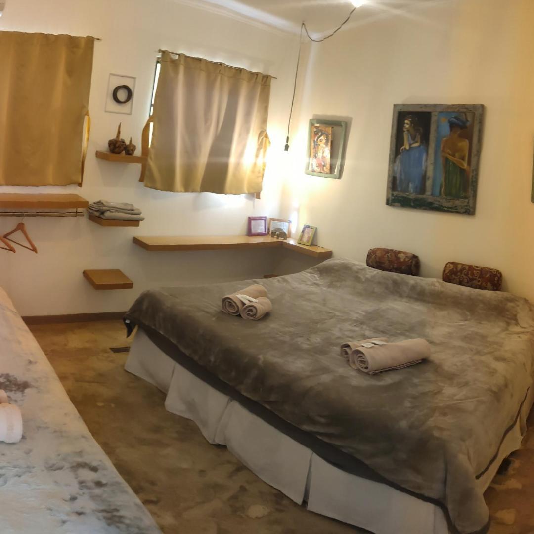 El Rubicón  Vila Concepción del Uruguay Exterior foto